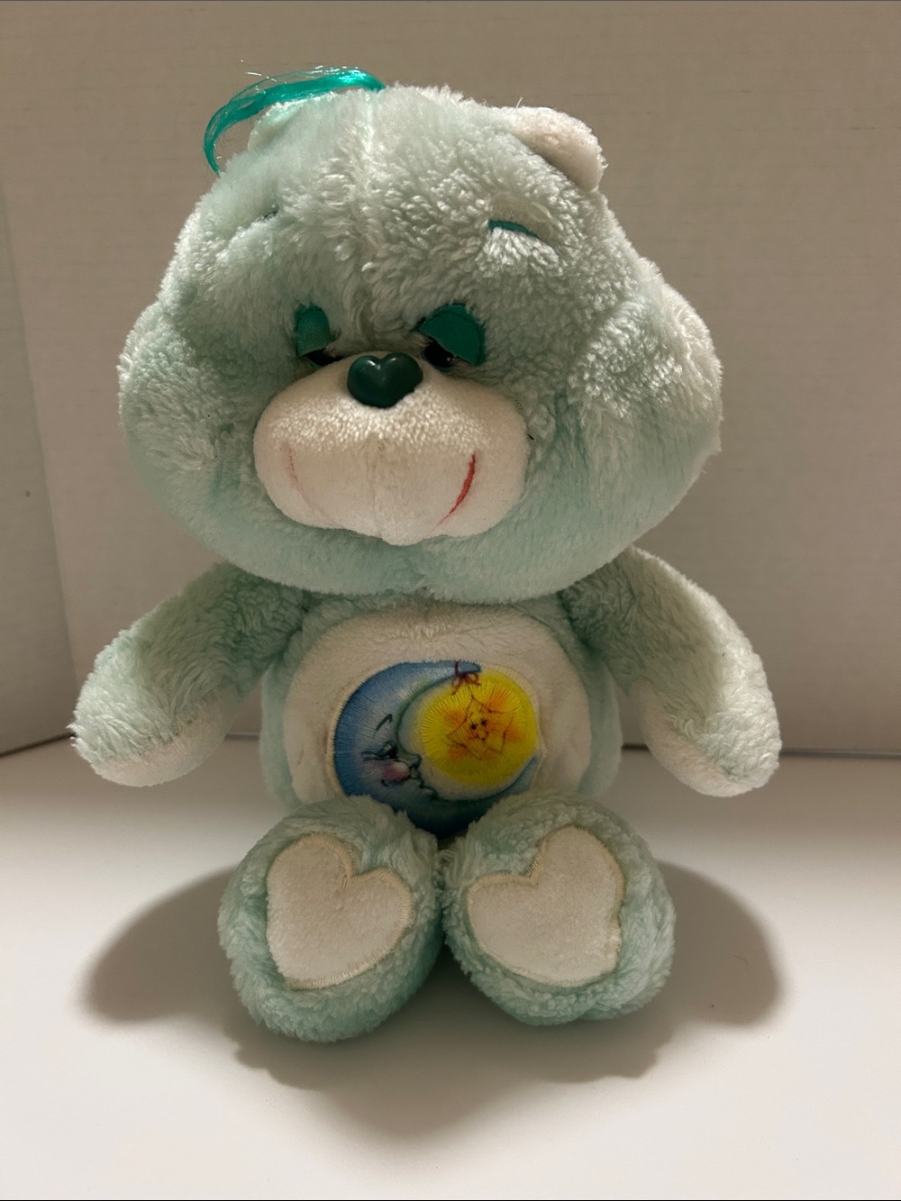 1983 Kenner 13” Bedtime Bear Plush